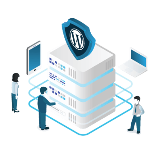 Wordpress Hosting